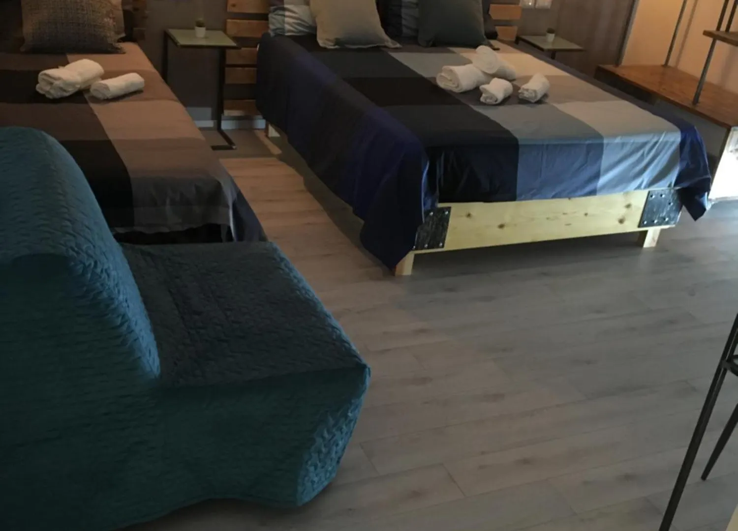Bed & Breakfast B&B Il Bastione Catania Italy