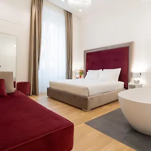Domus Aurea Luxury Guest house Rome