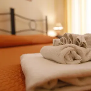 Couette-café Del Corso, Catane